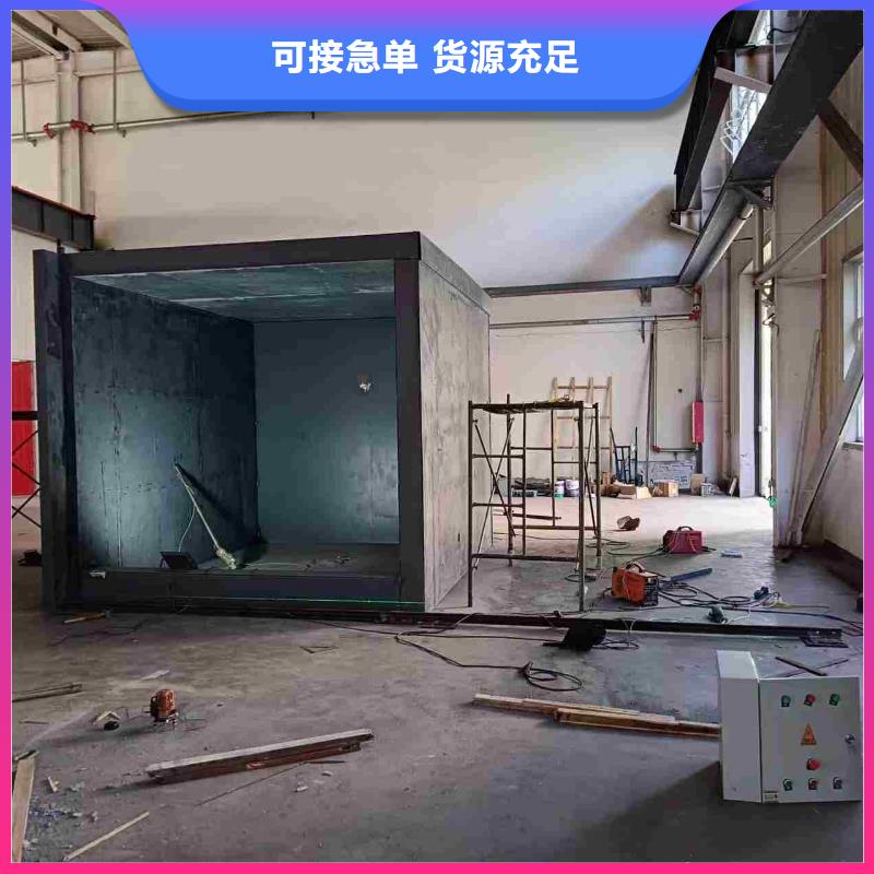 鉛房實力廠家直銷