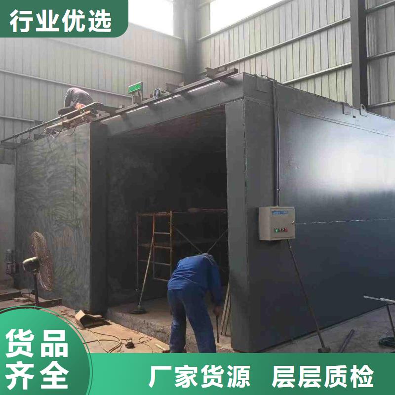 鉛房實力廠家直銷
