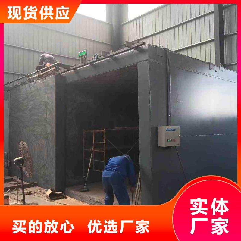 鉛房多年行業積累