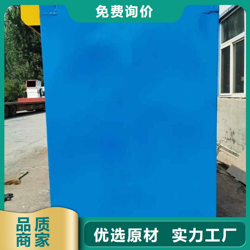 鉛房按需定制