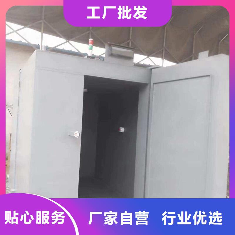 铅房信誉有保证