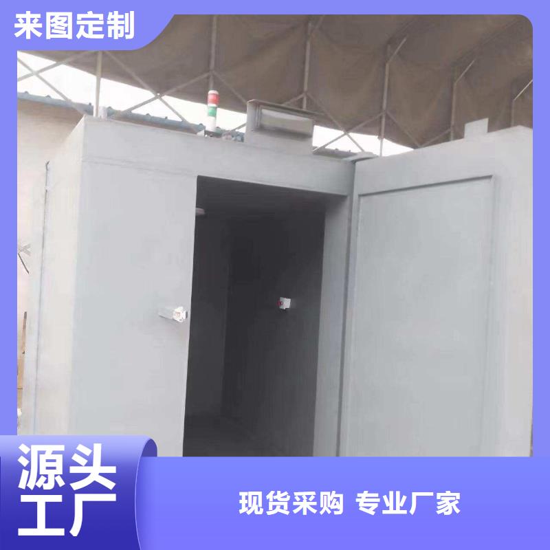 鉛房大廠生產(chǎn)品質(zhì)