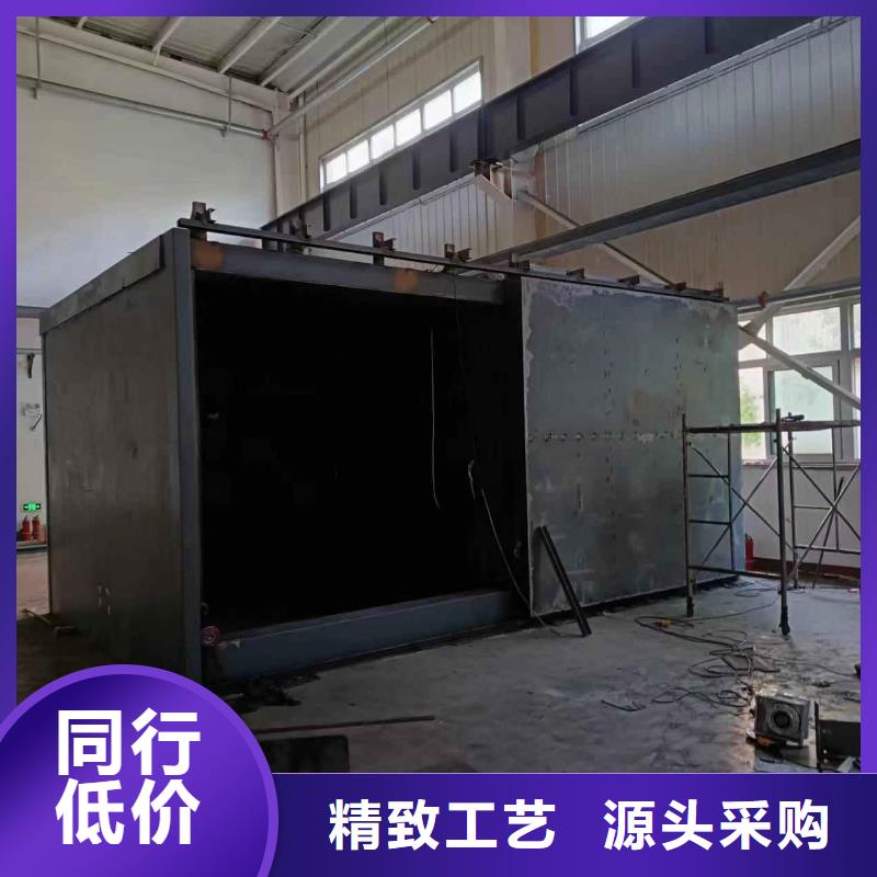 铅房有口皆碑
