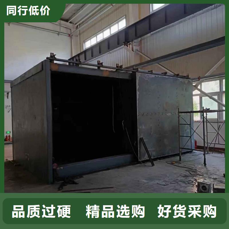 鉛房實力派廠家