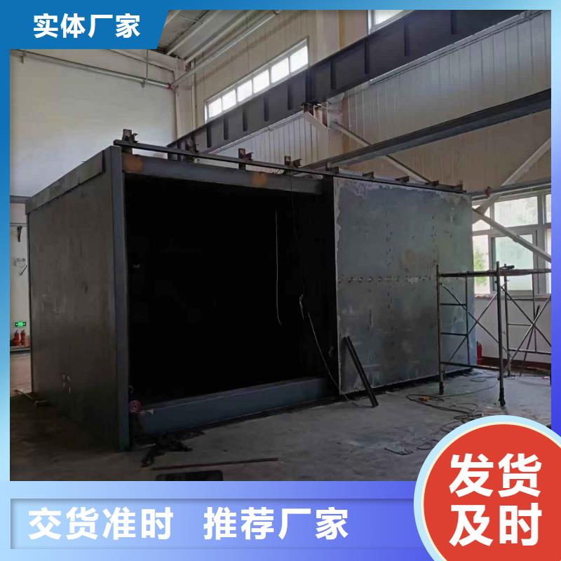 鉛房質(zhì)量上乘