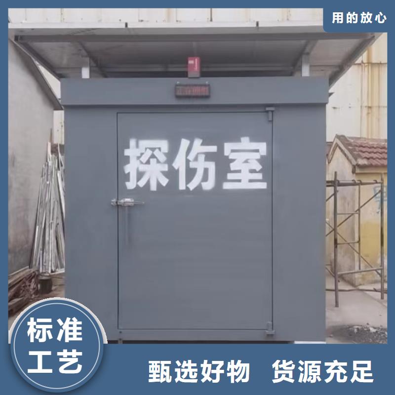 鉛房實力廠家直銷