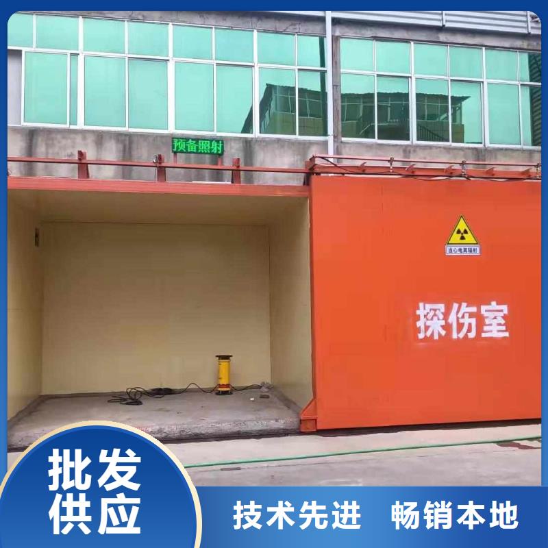 鉛房高品質誠信廠家