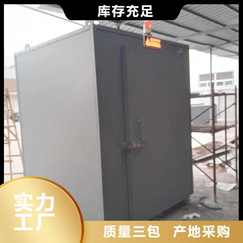 铅房大厂生产品质