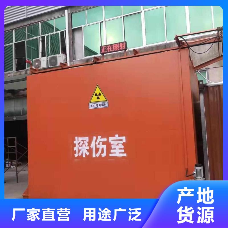 鉛房豐富的行業經驗