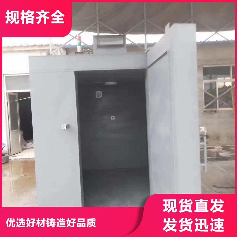 鉛房服務周到
