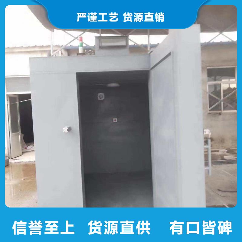 鉛房用心做品質