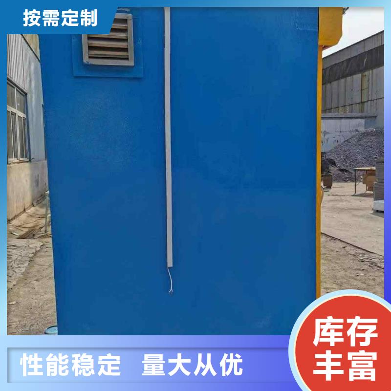 鉛房廠家銷售