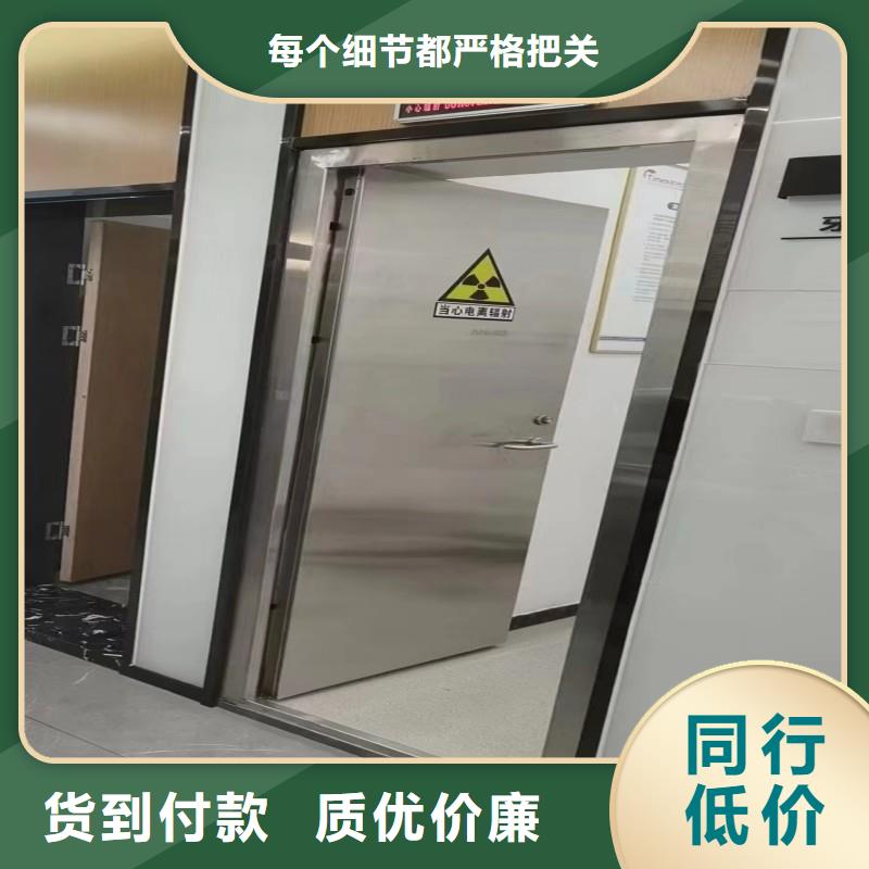 铅门经验丰富