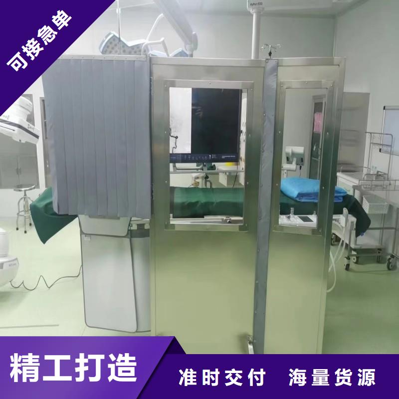 防辐射工程多种优势放心选择