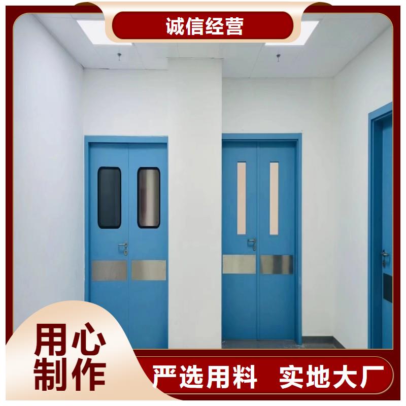 防辐射工程欢迎来厂考察