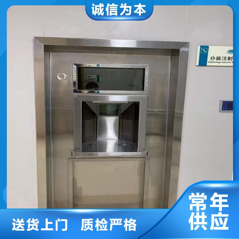 防辐射工程实力工厂