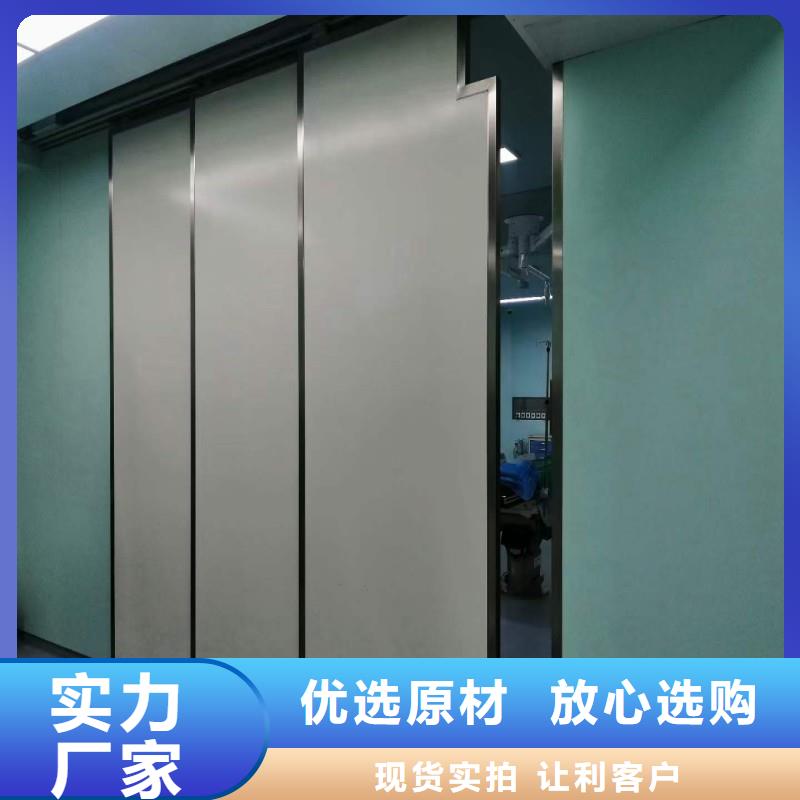 优质的X射线防护门认准正兴医用工程有限公司