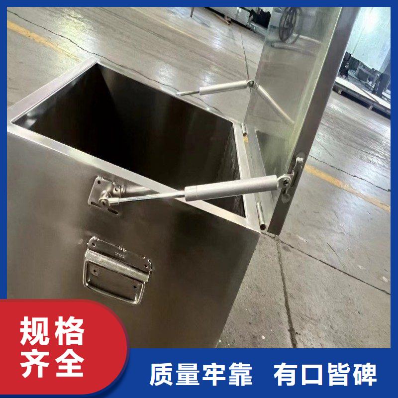 正兴医用工程有限公司口腔科防护门价格低交货快
