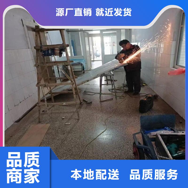 经验丰富的?防射线工程经销商