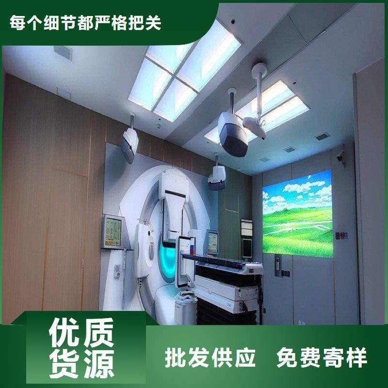 定制加速器防护门_精选厂家