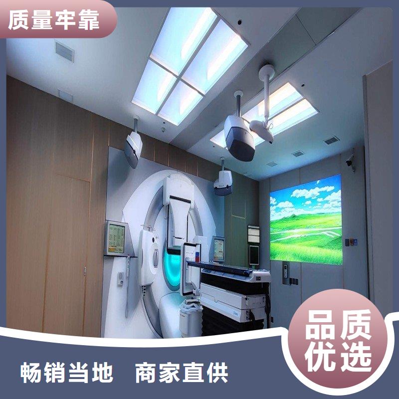 ?防射线工程优惠幅度大