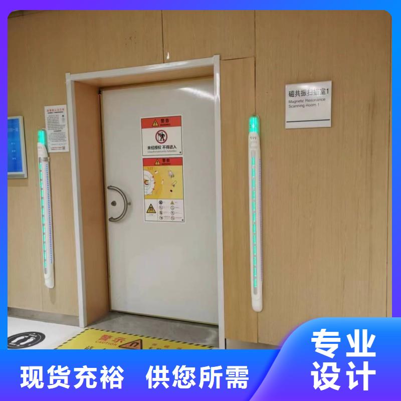 买宠物医院防护门选择实体厂家