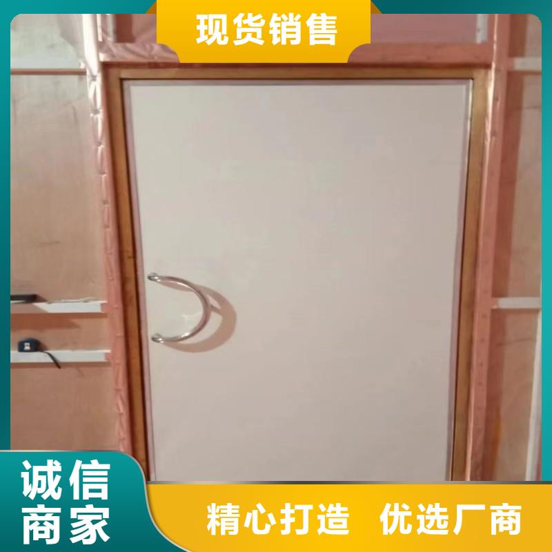 性价比高的铅门厂家