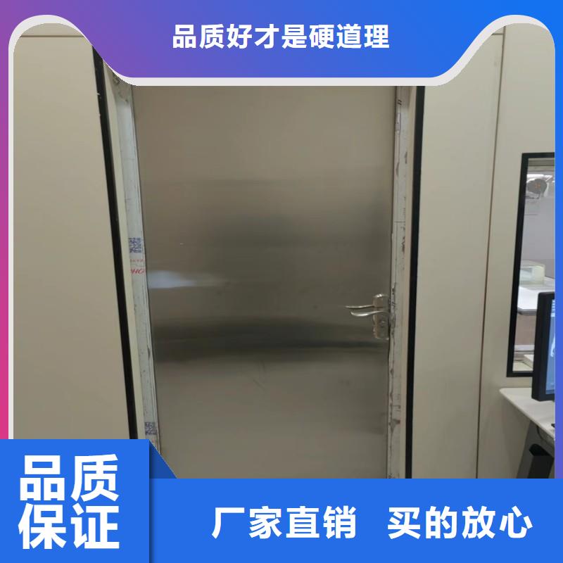 核医学衰变池优选商家