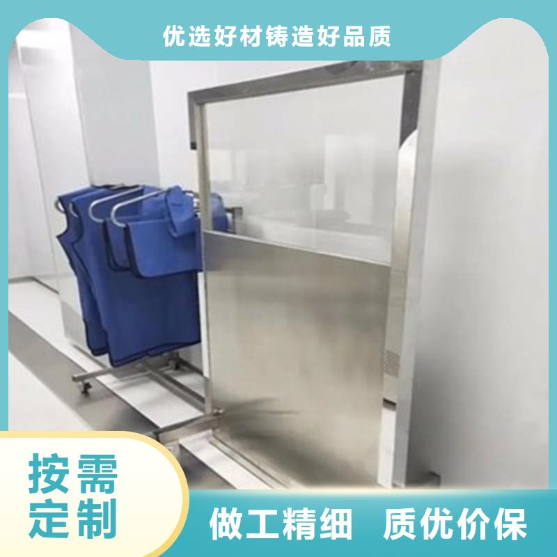 铅房-铅房供应