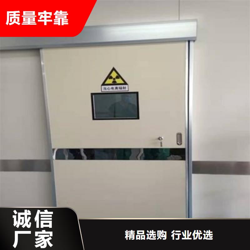 生产铅门的经销商