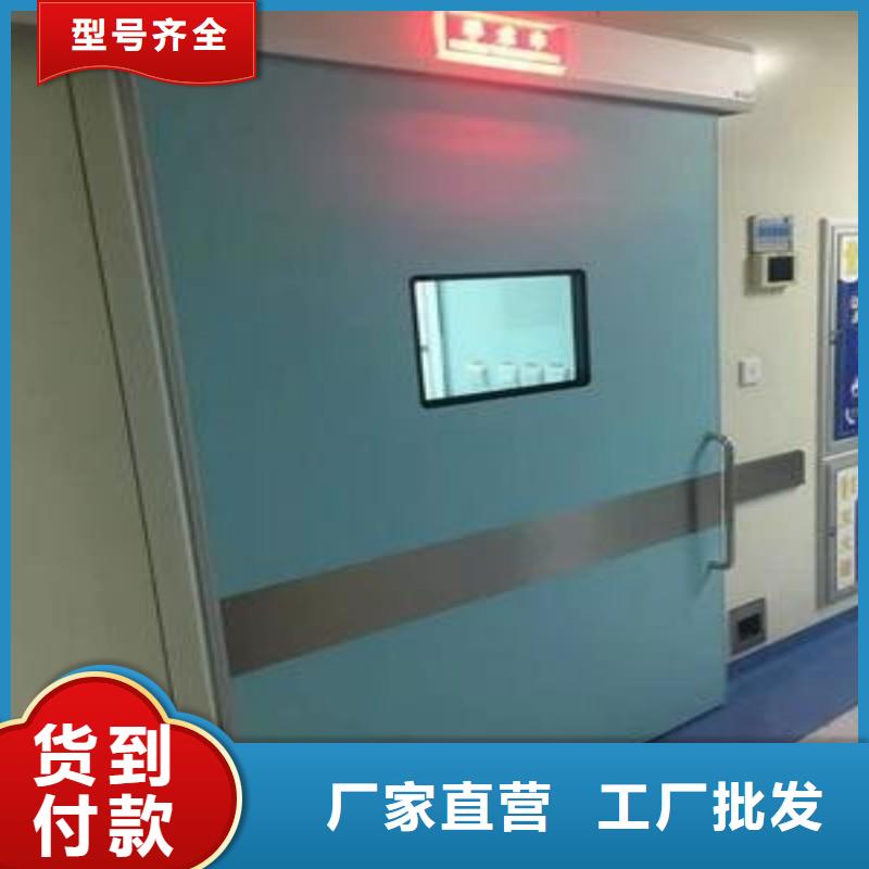 铅门成功案例