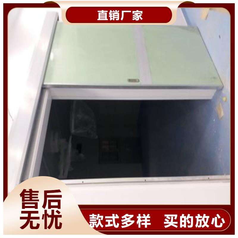 防辐射工程产地工厂