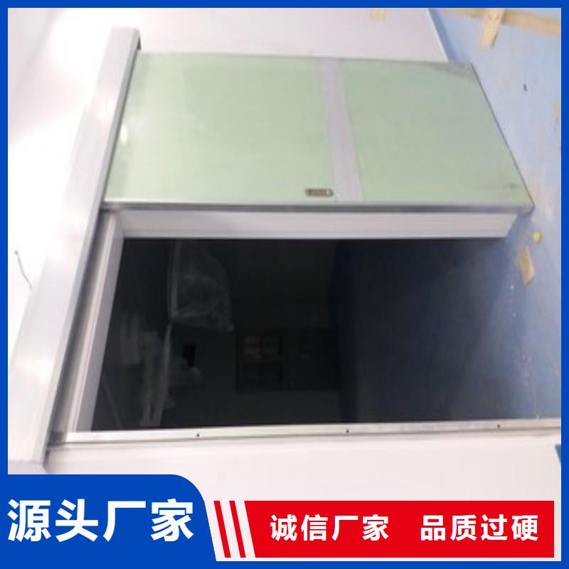 防辐射工程厂家价格合理