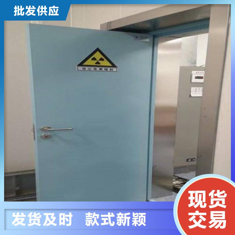 铅门厂家服务完善