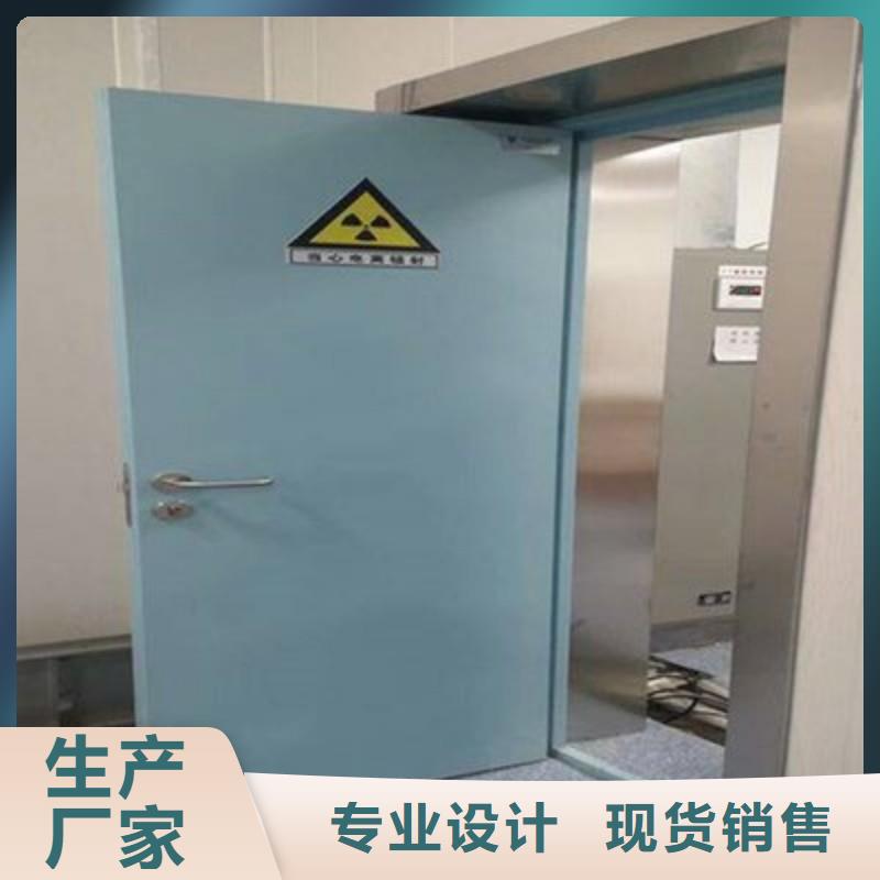 铅门报价及时