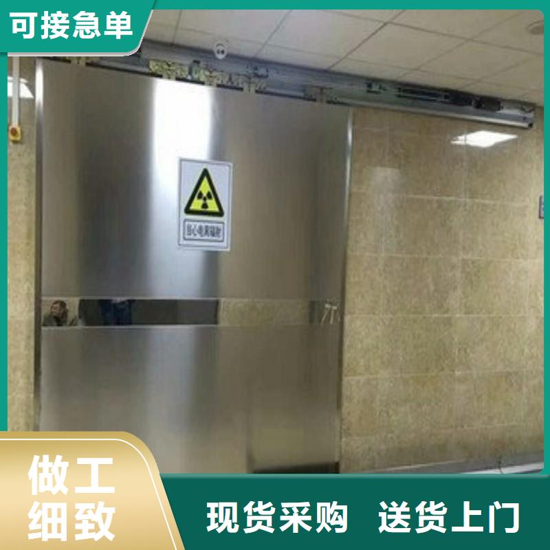 核医学污水处理工程产品齐全