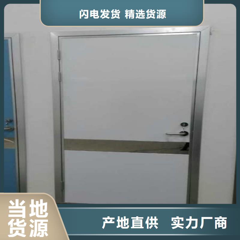 核医学防辐射工程质量有保障的厂家