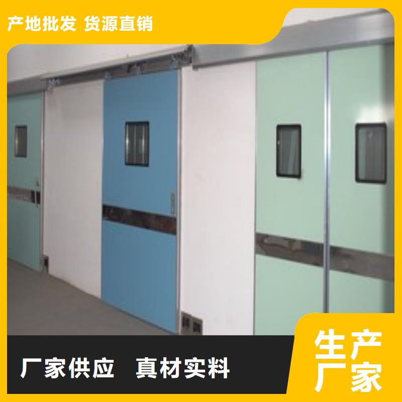 防辐射工程敢与同行比质量