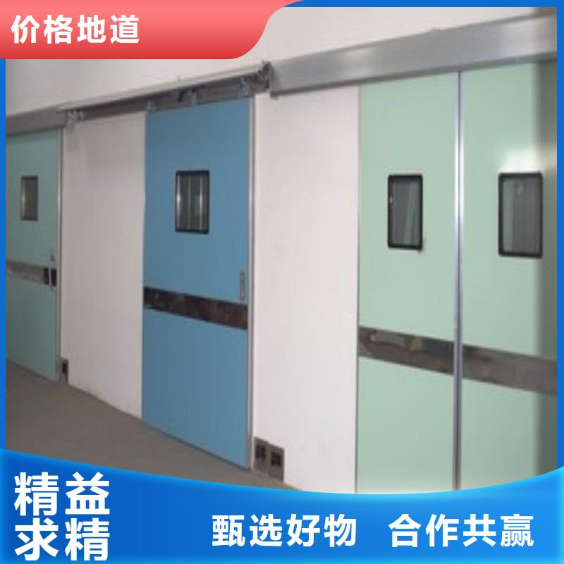 防辐射工程工艺层层把关