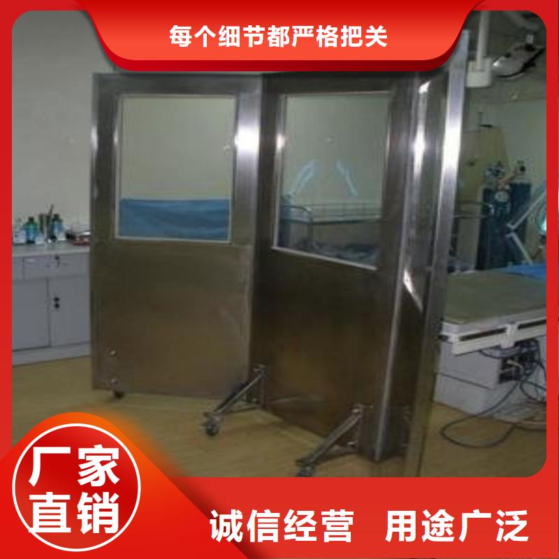 防辐射工程卓越品质保障