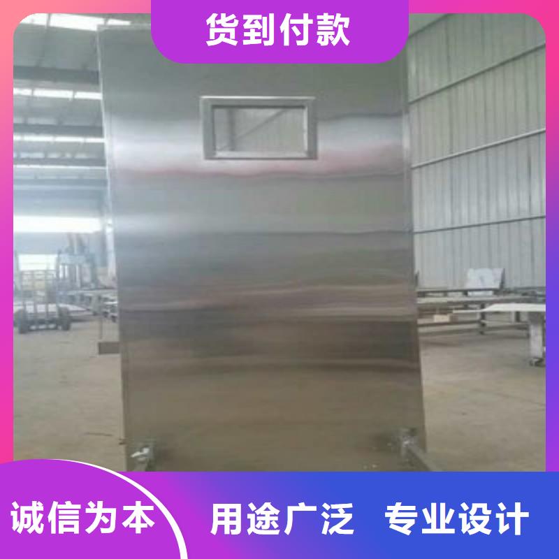 专业生产制造核医学污水处理工程的厂家