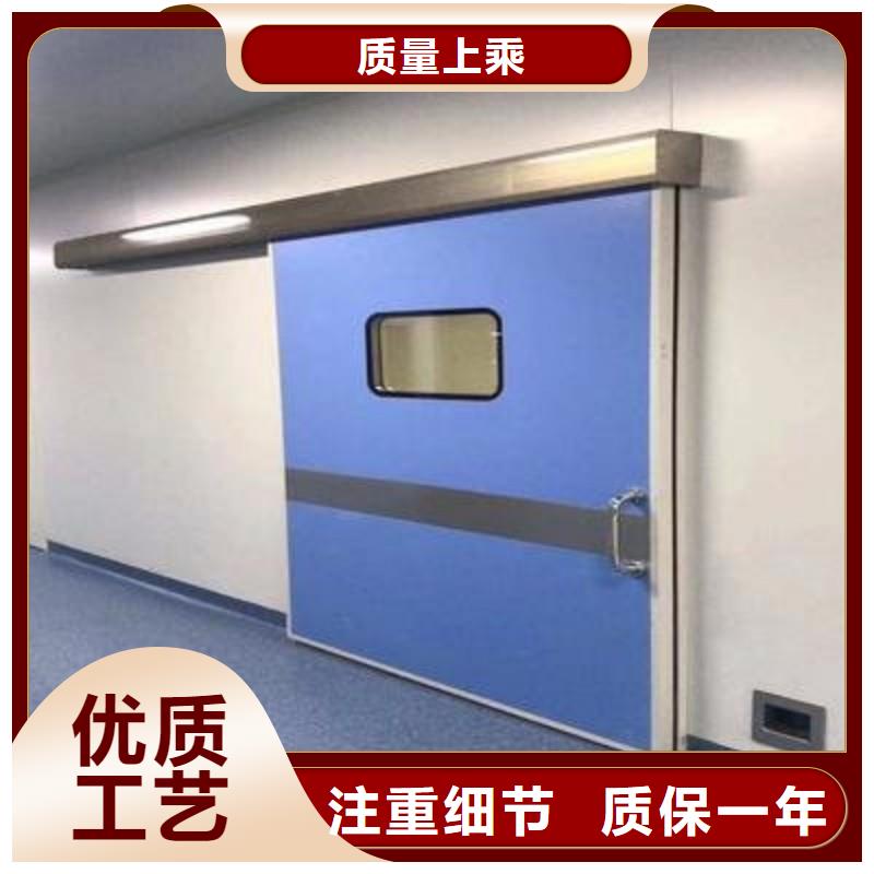 防辐射工程实力厂家直销