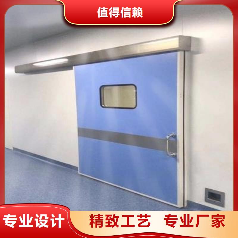 防辐射工程质检严格