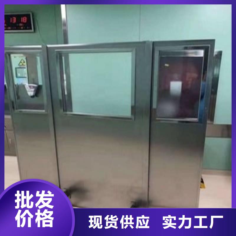 2025发货快速#铅门#实体厂家