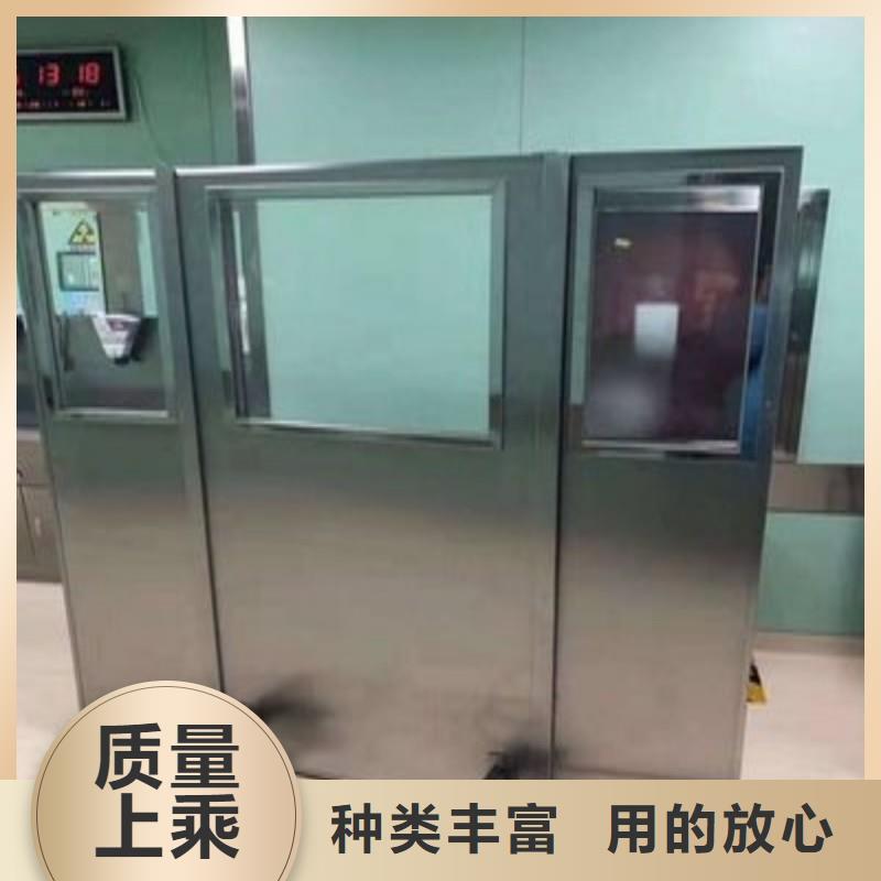 防辐射门-欢迎新老客户实地考察