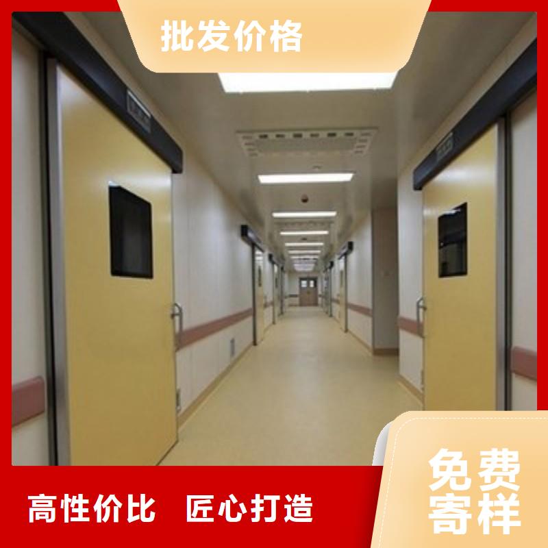 优惠的核医学防辐射工程实力厂家