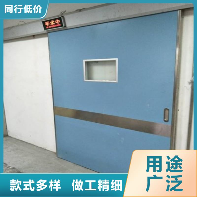 防辐射工程精益求精