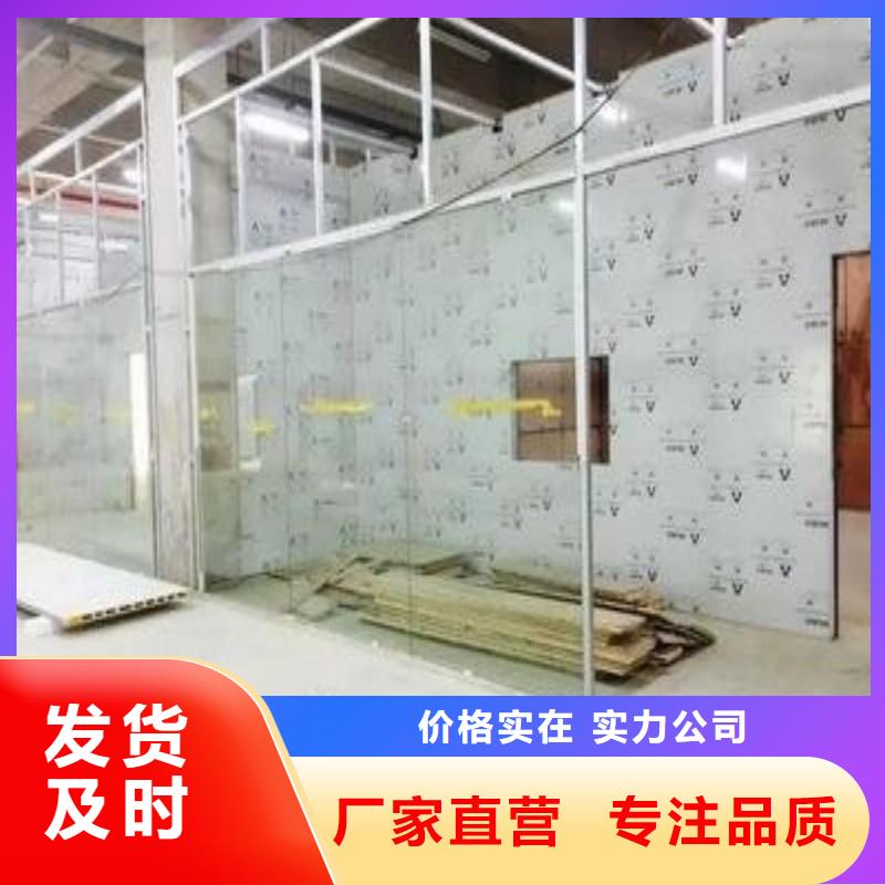 防輻射工程實(shí)力廠商