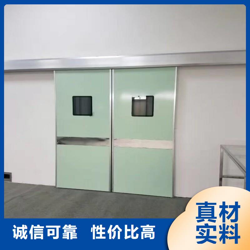 优质X射线防护门的经销商