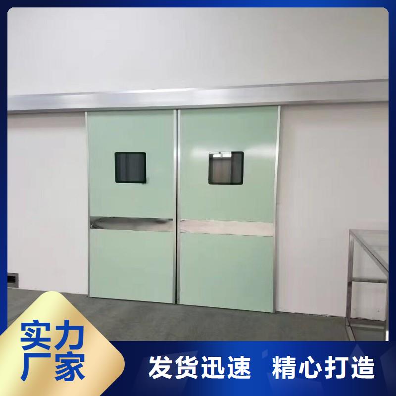 防辐射工程客户满意度高